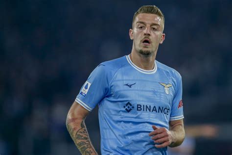 Milinkovic Savic Alla Juventus Possibile Ad Una Condizione