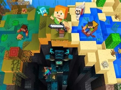 Dónde encontrar arena sospechosa en Minecraft Gamelevate