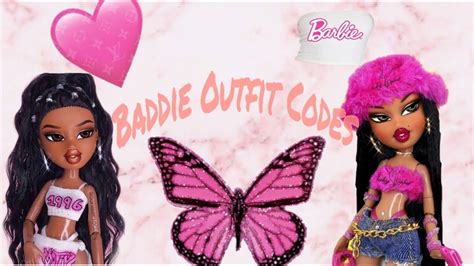 Baddie Roblox Outfits Pink - canvas-oatmeal