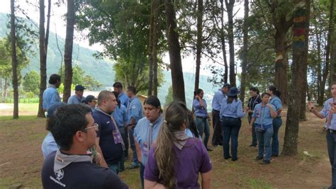 Fundamentacion Momento Asociaci N Scouts De Colombia Regi N