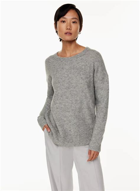 The Group By Babaton Thurlow Sweater Aritzia Intl