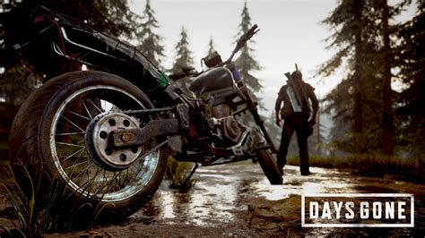 Take A Look Inside Bend Studio Ahead Of Days Gone S Release