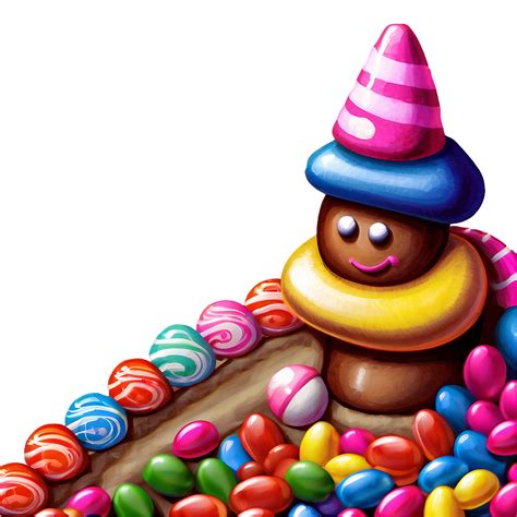 Candy Land Png Images 200