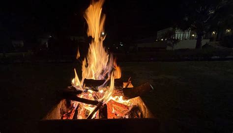 Celebrating Lohri: A Traditional Hindu Festival From India - Story ...