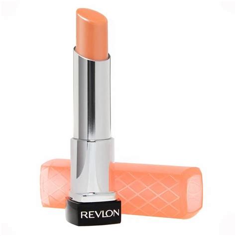 Revlon Colorburst Lip Butter 065 Creamsicle Faureal