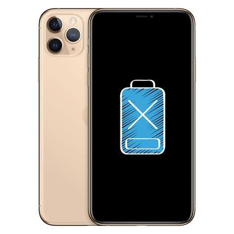 IPhone 11 Pro Max Wymiana Baterii Autoryzowana Apple Oryginalna Bateria