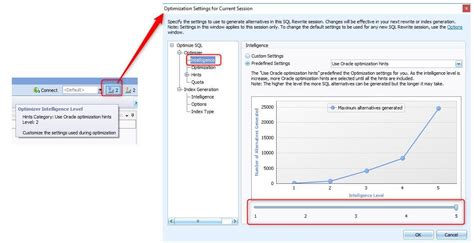 Sql Optimizer For Oracle A Success Story