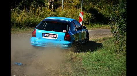 Fr Na J Nos N Meth D M Eger Rallye Rallye Gy Szarvask Egerbocs