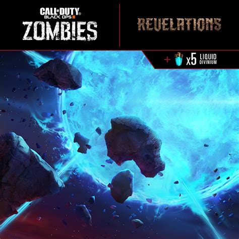 Call of Duty®: Black Ops III - Zombies Chronicles Edition