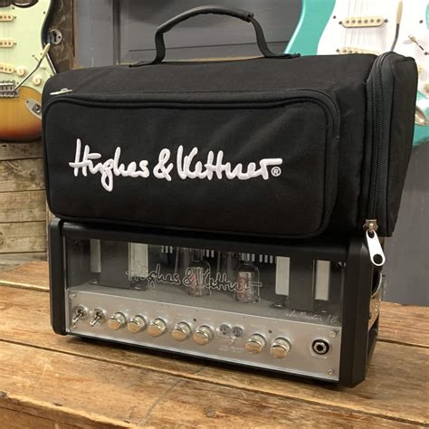 Hughes Kettner TubeMeister 18 Kitarakuu