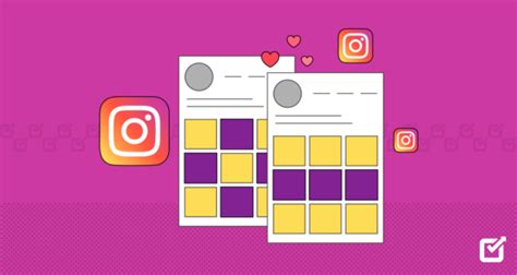 Instagram Grid Design Your Profile Like A Pro In 2024