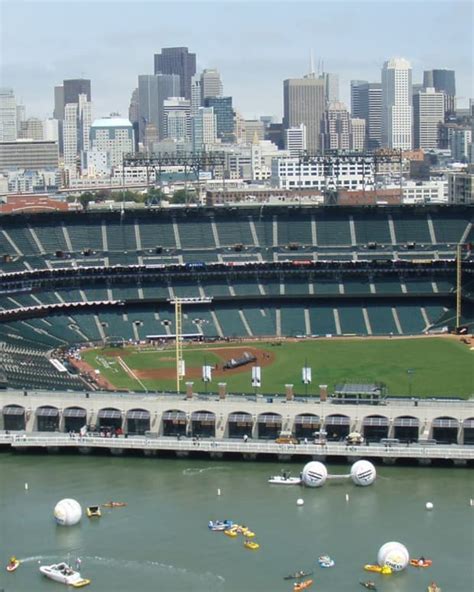 8 Ways Ballparks Can Return Baseball To The Fans Howtheyplay