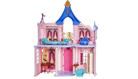 Treat Them Like Royalty! Amazon Has Great Deals On Perfect Princess Toys Today | CafeMom.com