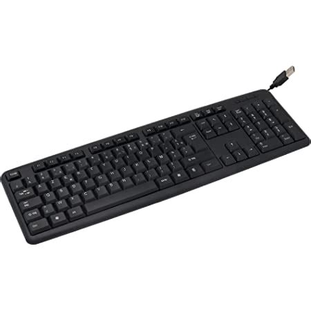 Logitech K Clavier Filaire Business Windows Plug And Play Usb