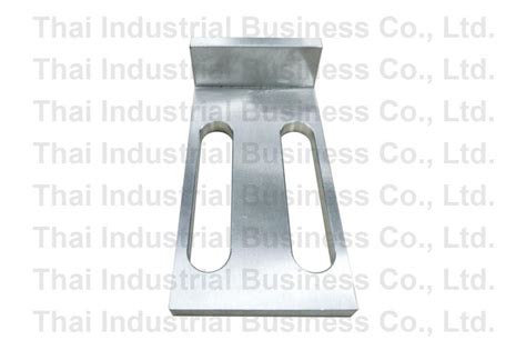 Stopper Plate Aluminium Thai Industrial Business Co Ltd