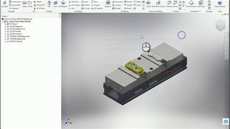 Autodesk Inventor Hsm How To Install Post Processors Youtube