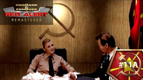 C C Red Alert Remastered Red Alert Soviet Mission 11A Sunken Costs