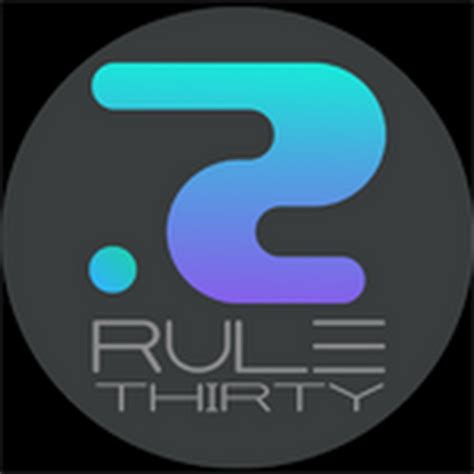 rule youtube