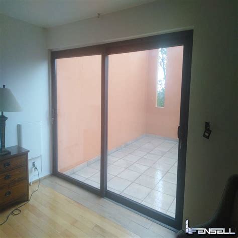 Proyecto De Ventanas T Rmico Ac Sticas Bosque Real Homify