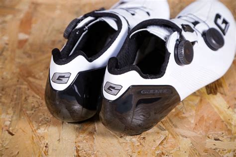 Review Gaerne Carbon Gstl Road Shoes Roadcc