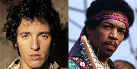 44 Little-Known Secrets About Iconic Rock Stars