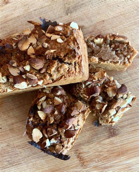 CAKE AUX FLOCONS D AVOINE SANS SUCRE SANS BEURRE Dièt et Forme Dièt