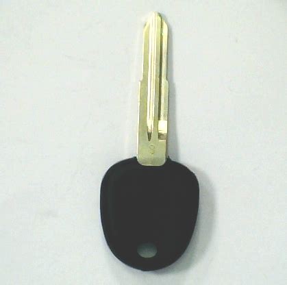 Hyundai Kia Transponder Key Shell Kia R Blade Auto Remote Man