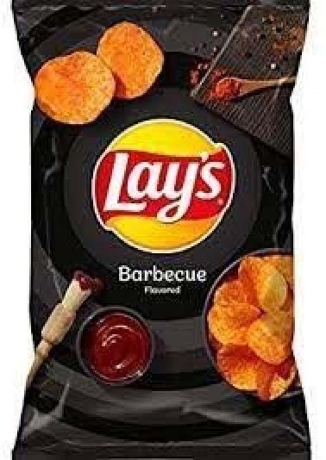 Recall issued for select Lay's barbecue chips sold in Utah, other ...