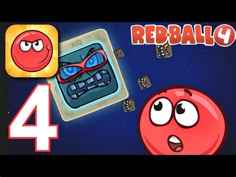 red ball  world   levels   gameplay walkthrough boss