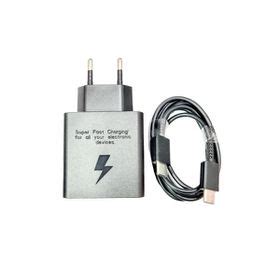 Super Fast W Pd Power Adapter Trio Charger Shop Today Get It