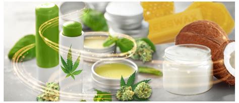 How To Make Your Own Cannabis Infused Lip Balm CannaConnection