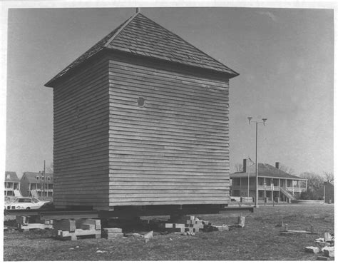 Lunette Blair Donation Fort Scott National Historic Site U S