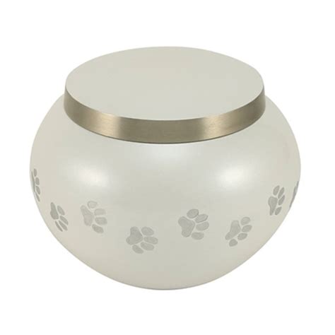 Odyssey Pearl Urn Radiant Heart After Care For Pets