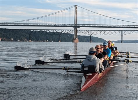 Mid Hudson Rowing Association The Best Kept Secret In The Hudson Valley