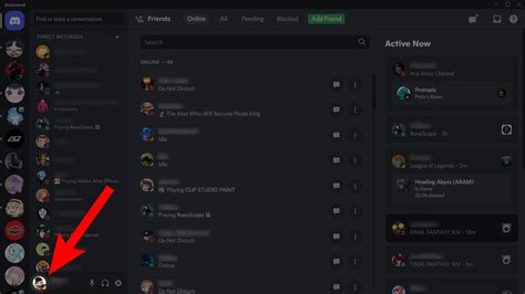 Como Definir Um Status Personalizado No Discord TEG6