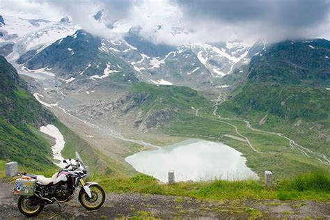 Motorcycle Rides In Europe | Reviewmotors.co