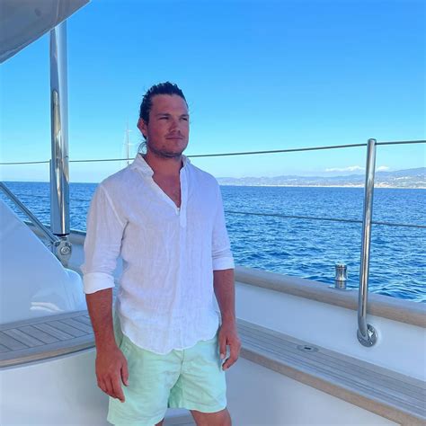 ‘below Deck Sailing Yacht’ Star Gary King Accused Of Sexually Assaulting Staffers ‘he’s Next