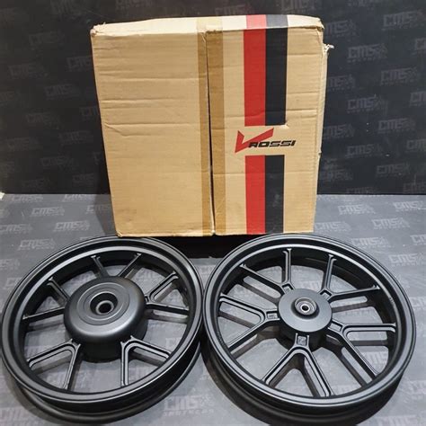 Jual Velg Racing V Rossi Venom Calisto Palang Y Honda Vario 125 150