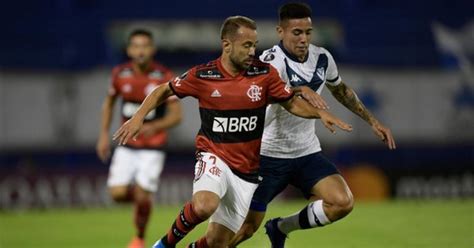 Copa Libertadores Hora Tv Y Formaciones De Flamengo Vs Vélez Sarsfield