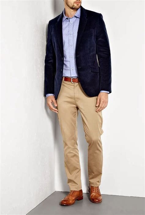 Introducir Imagen Semi Formal Outfit Formal Con Tenis Hombre