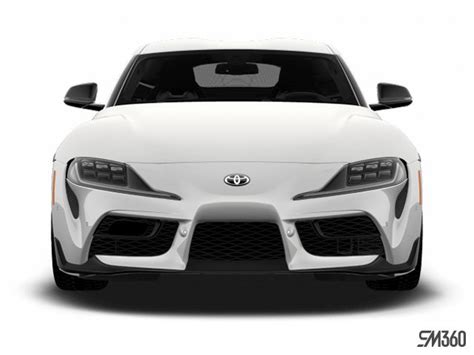 Accès Toyota The 2023 GR Supra 2 0L à Rouyn Noranda