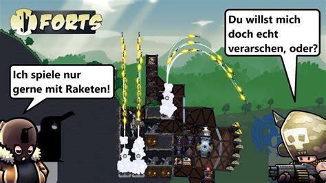 Forts Im 1v1 Effektives Bauen Und Schwachpunkte Erkennen YouTube