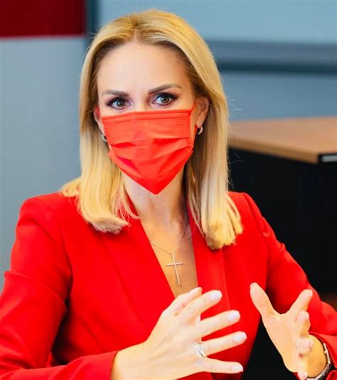 Bugetul Pe Se Voteaz Pe Decembrie Gabriela Firea Anun C