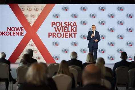 Polecamy Kongres Polska Wielki Projekt 2022 Radio Opole