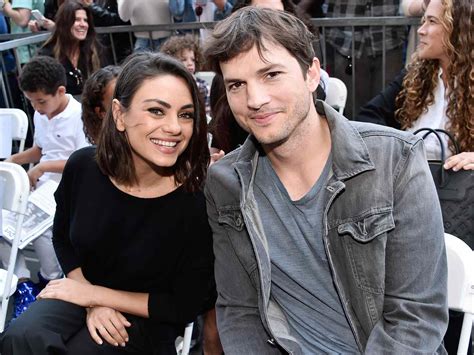 Mila Kunis and Ashton Kutcher's 2 Kids: Everything to Know