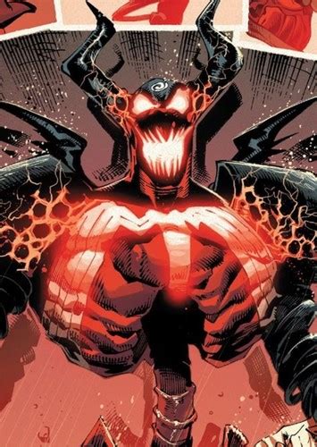 Find An Actor To Play Cletus Kasady In Absolute Carnage On Mycast