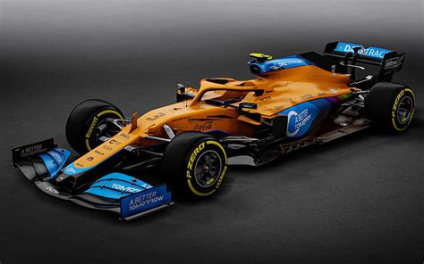 McLaren MCL35, studio, 2021 F1 cars, Formula 1, sportscars, McLaren F1 ...