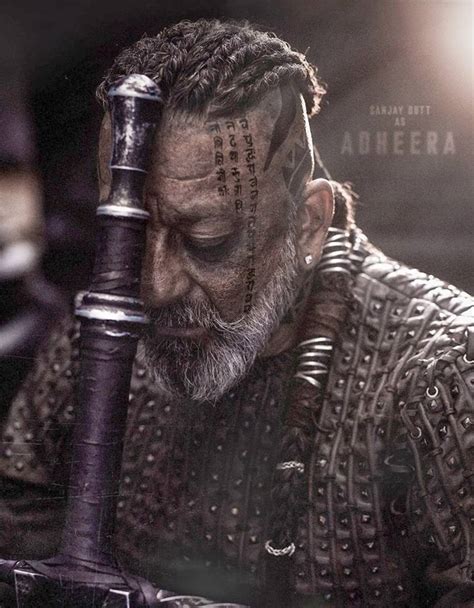 Sanjay Dutt In Villian Role Yash Movie KGF 2 Release Date Become Close