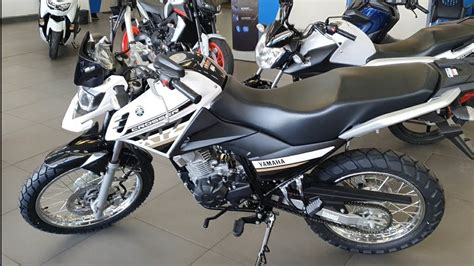 Nova Yamaha Crosser 150cc Abs 2021 Preço Atualizado Youtube