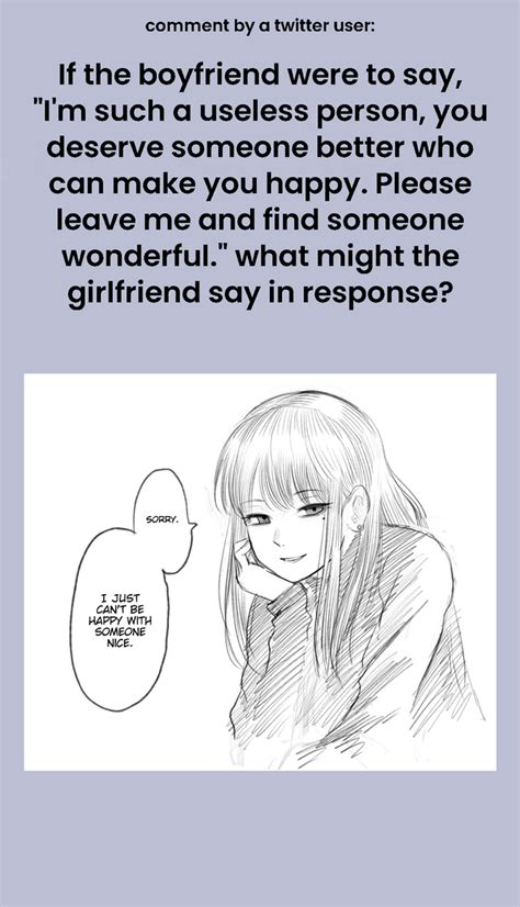 Disc I Asked My First Girlfriend Why She Went Out With Me Chapter 5 Rmanga